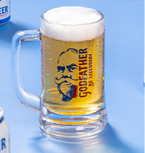Godfather Beer Mug