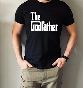 Godfather T-Shirt